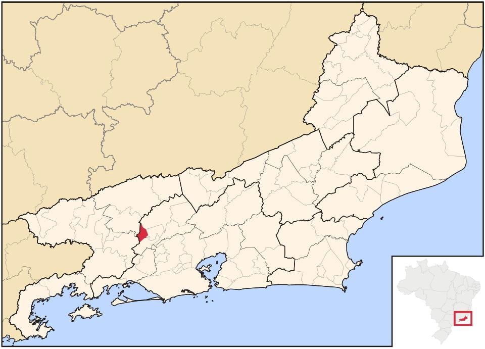 Карта Мендес