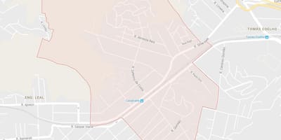 Карта Кавалканти
