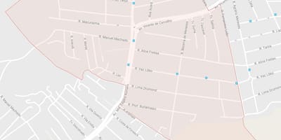 Карта Лобо