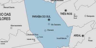 Параиба делать муниципалитет Суль