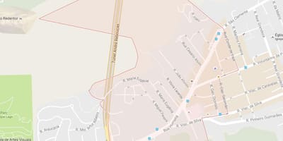 Карта Умайте